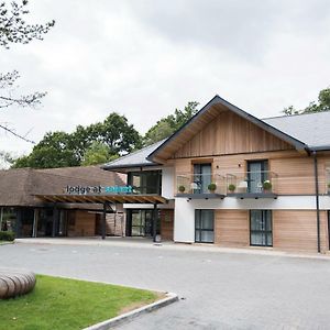 Lodge At Solent